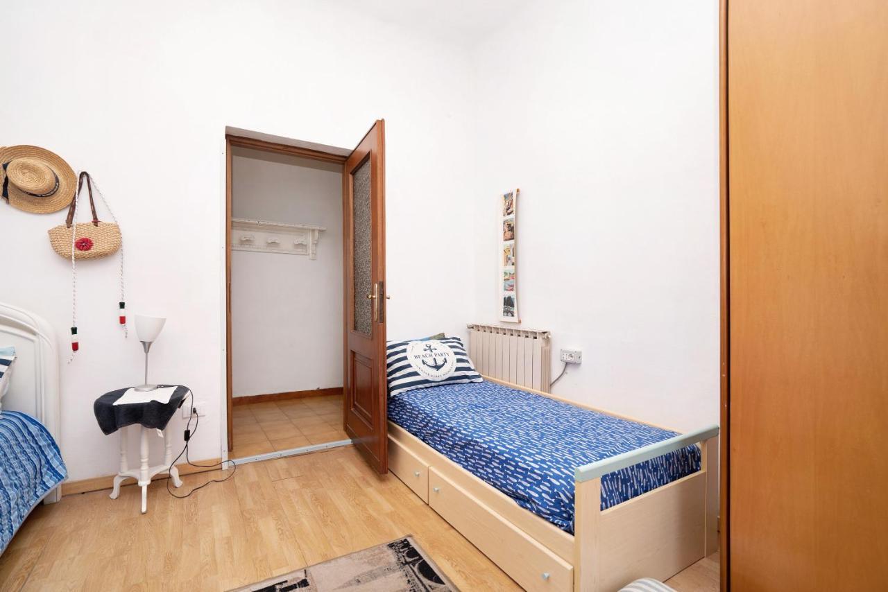 Villa Lardarina Корниглия Екстериор снимка