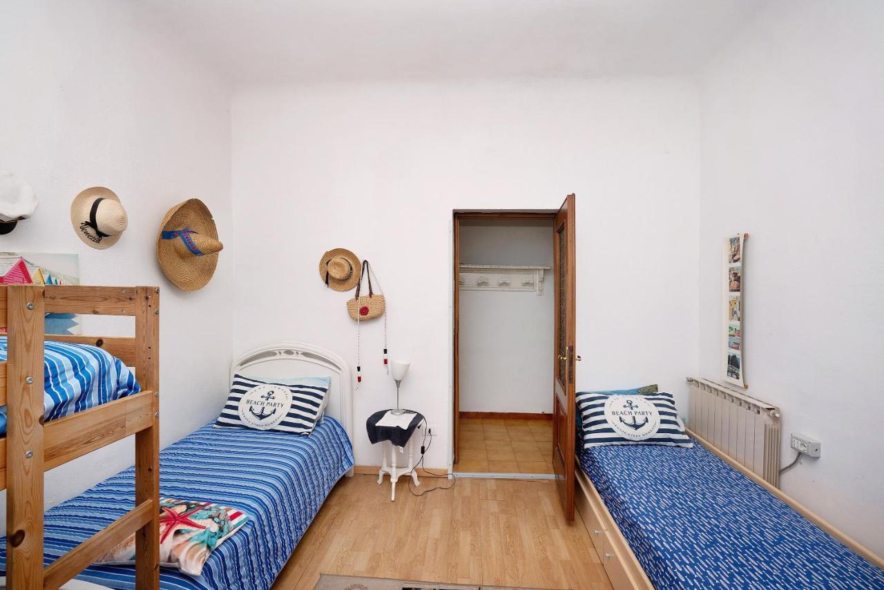 Villa Lardarina Корниглия Екстериор снимка
